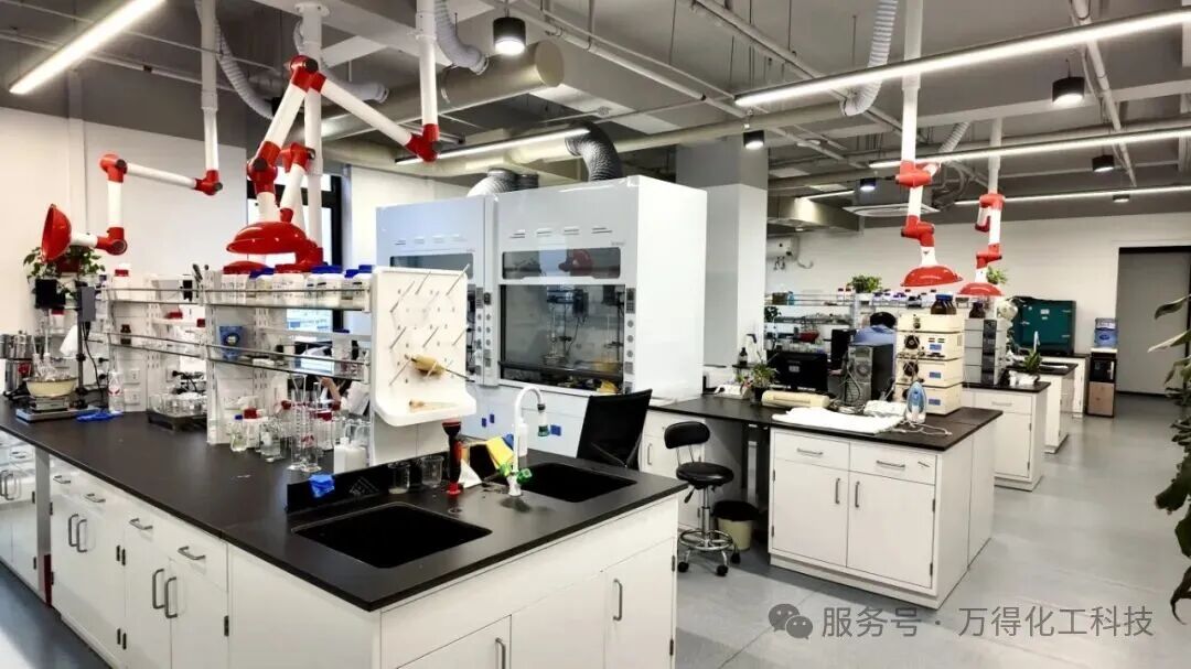 招贤纳士丨心有多大 舞台就有多大，万得化工诚聘染料销售精英(图1)